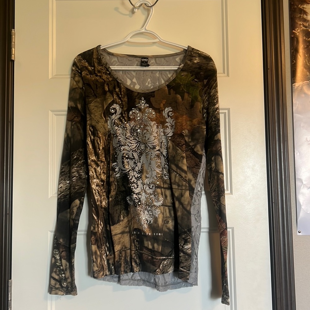 Brand new still in bag with tags